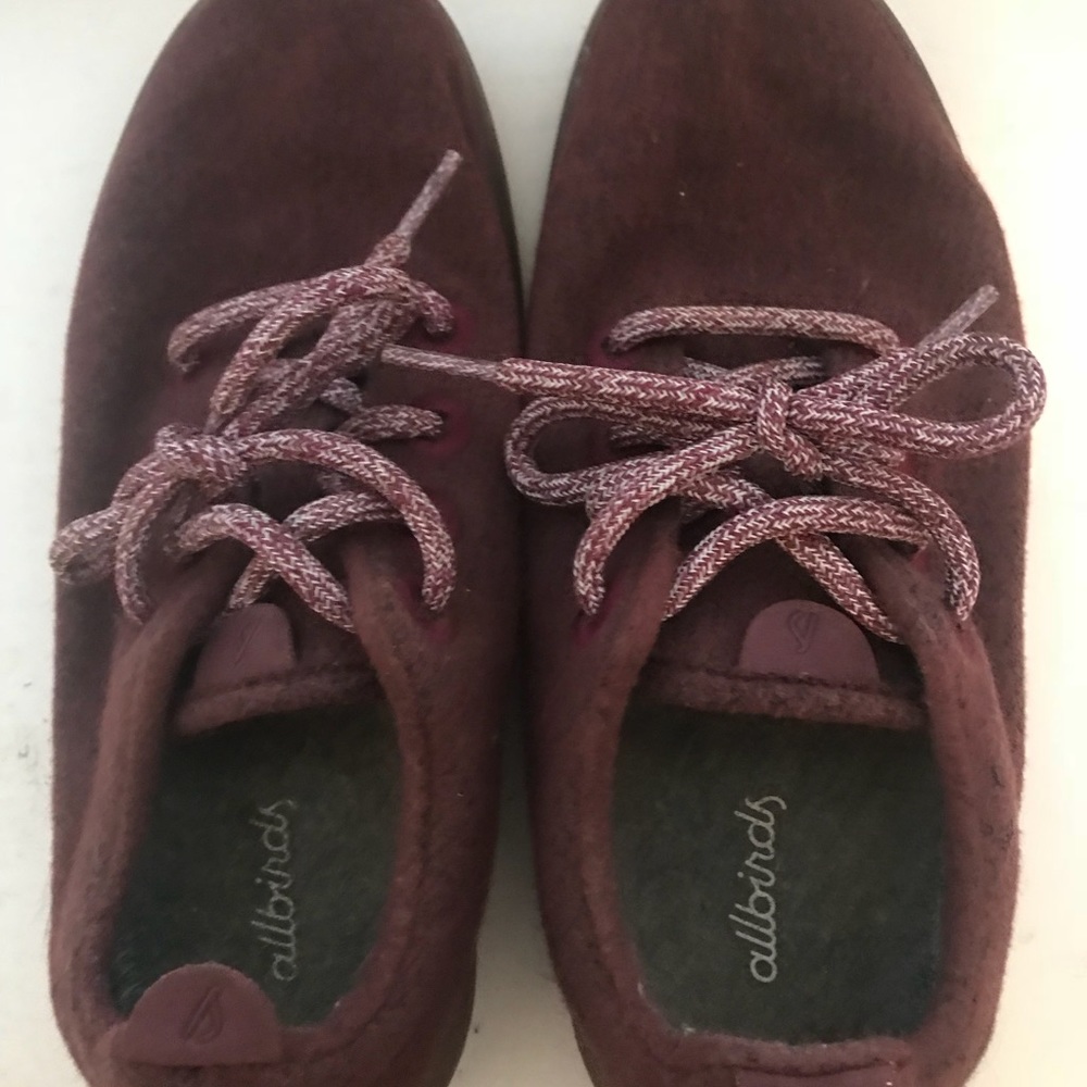 Allbirds